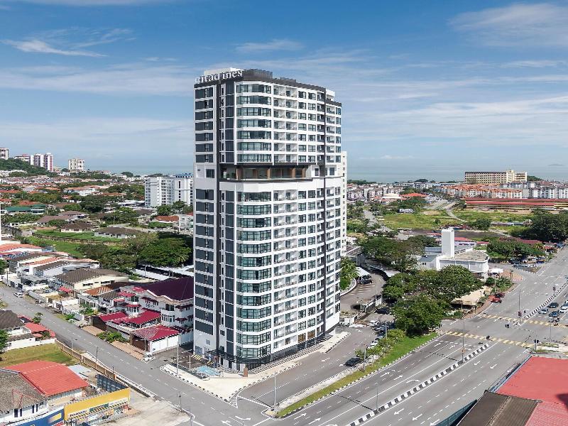 Citadines Tanjung Tokong Penang image