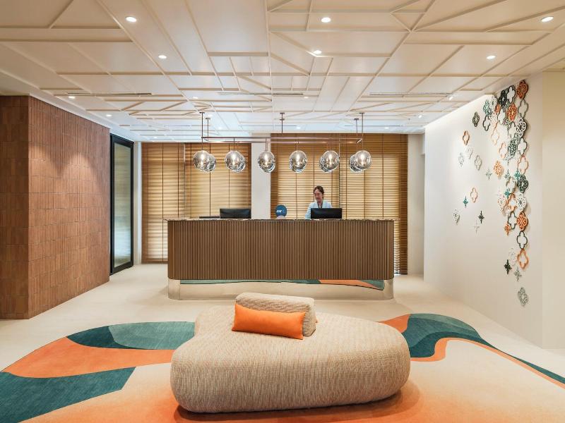 Citadines Tanjung Tokong Penang image