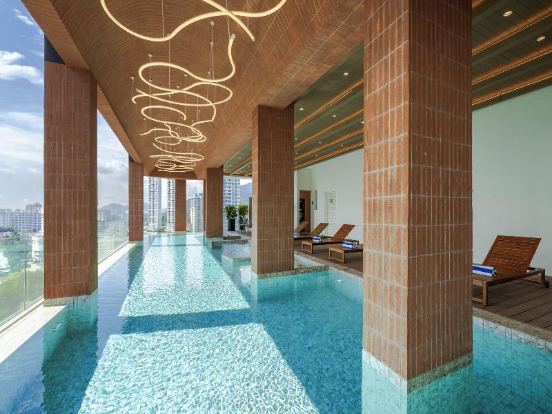 Citadines Tanjung Tokong Penang image