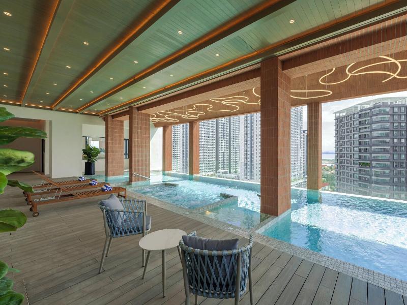 Citadines Tanjung Tokong Penang image