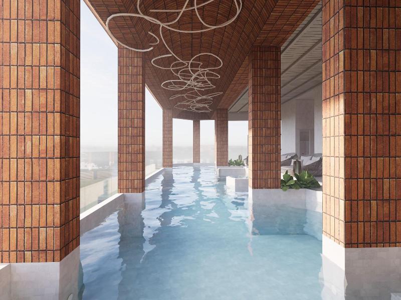 Citadines Tanjung Tokong Penang image