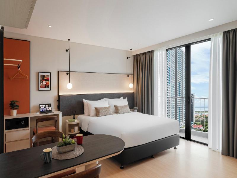 Citadines Tanjung Tokong Penang image