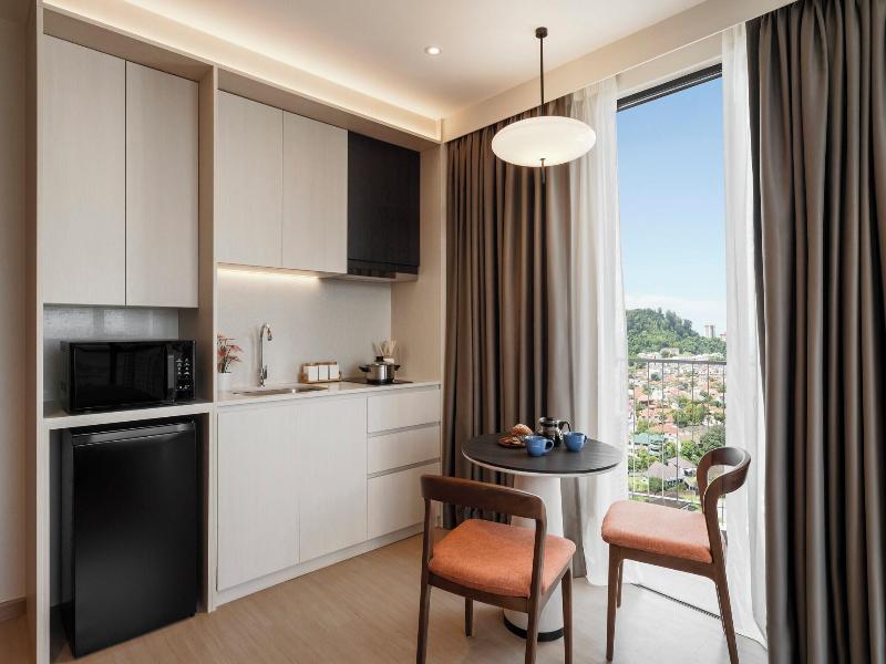 Citadines Tanjung Tokong Penang image