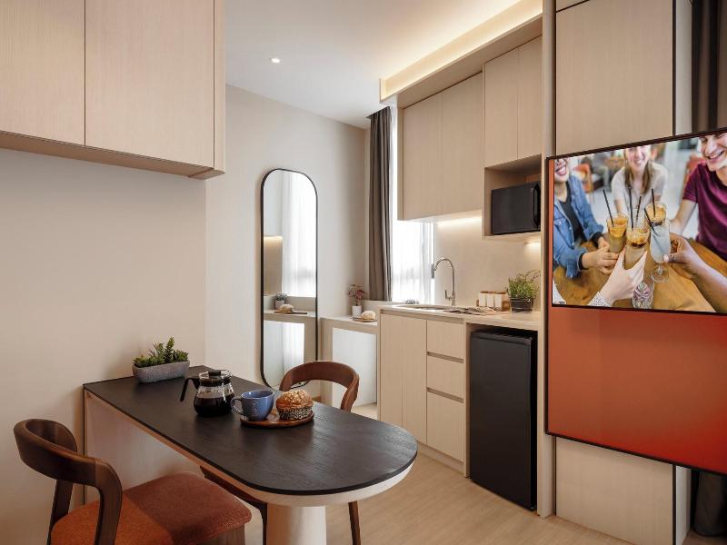 Citadines Tanjung Tokong Penang image