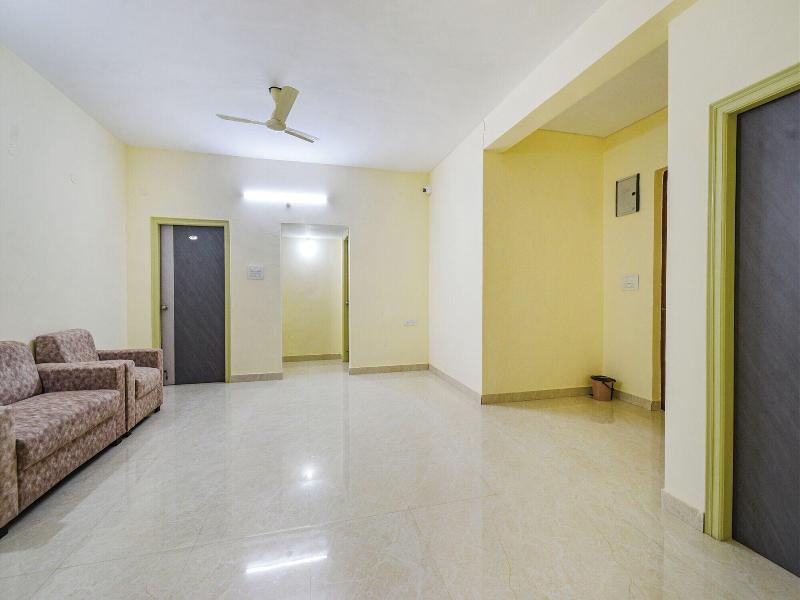 Fabhotel Rk Suites
