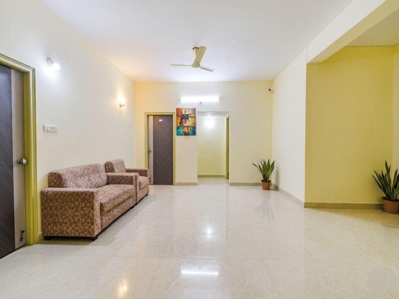 Fabhotel Rk Suites