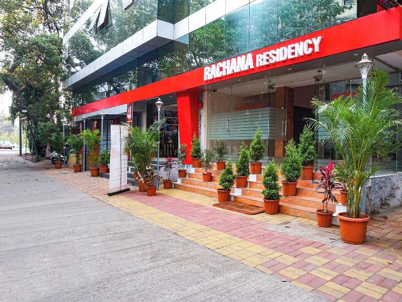Fabhotel Rachana Residency image