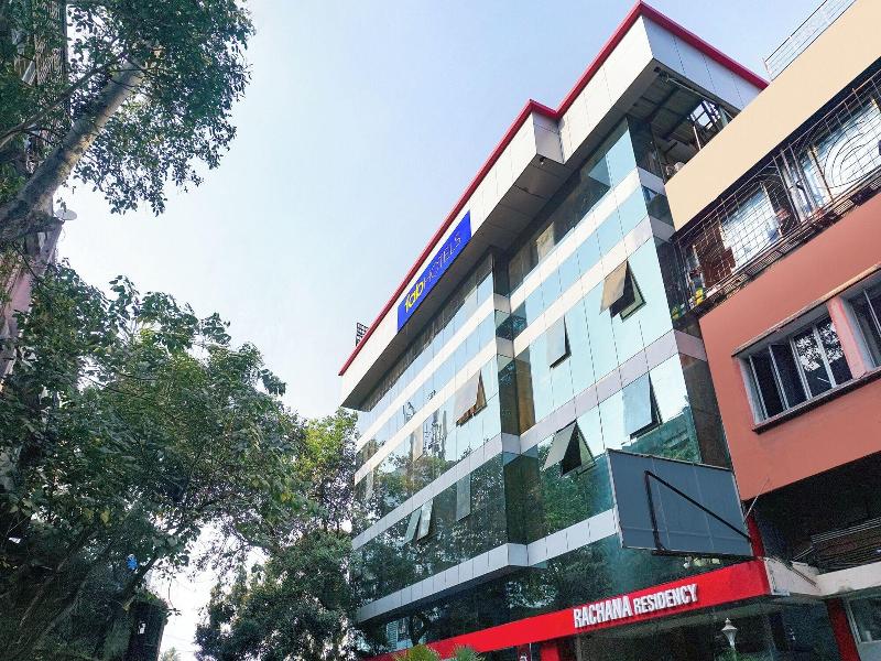 Fabhotel Rachana Residency image