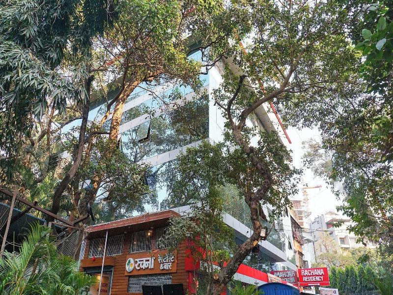 Fabhotel Rachana Residency image