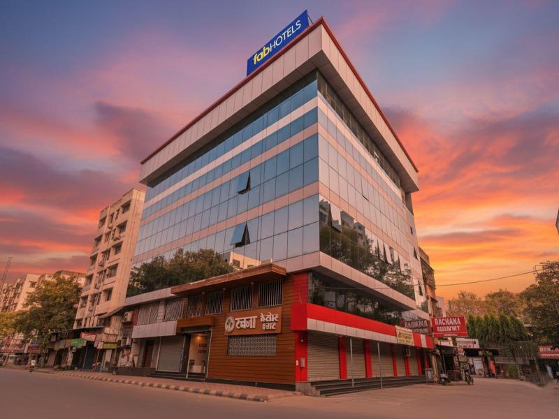 Fabhotel Rachana Residency image