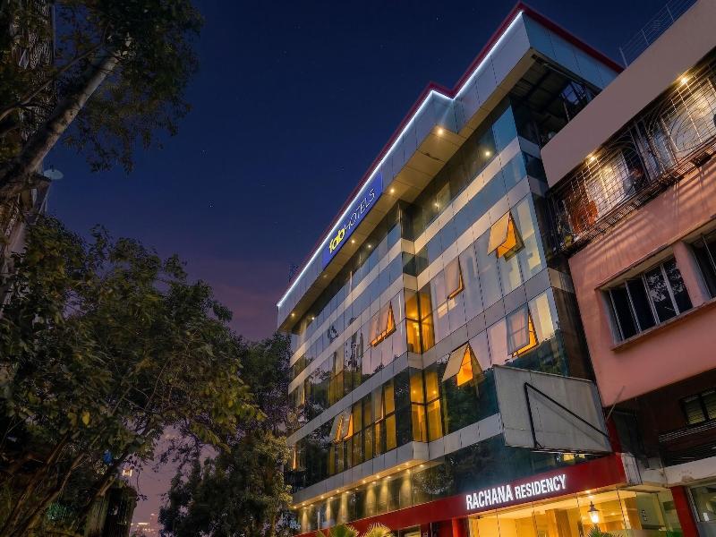Fabhotel Rachana Residency image