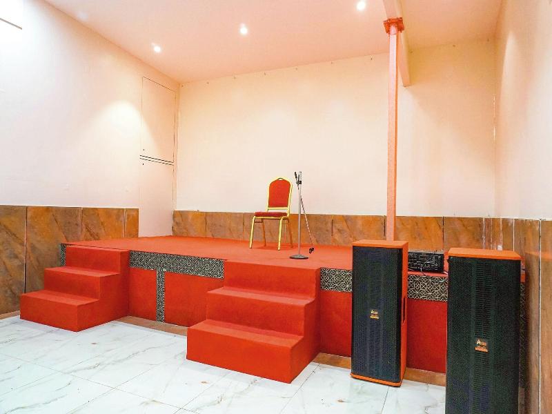 Fabhotel Rachana Residency image
