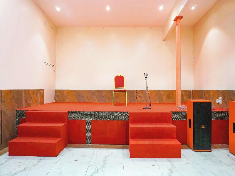 Fabhotel Rachana Residency image