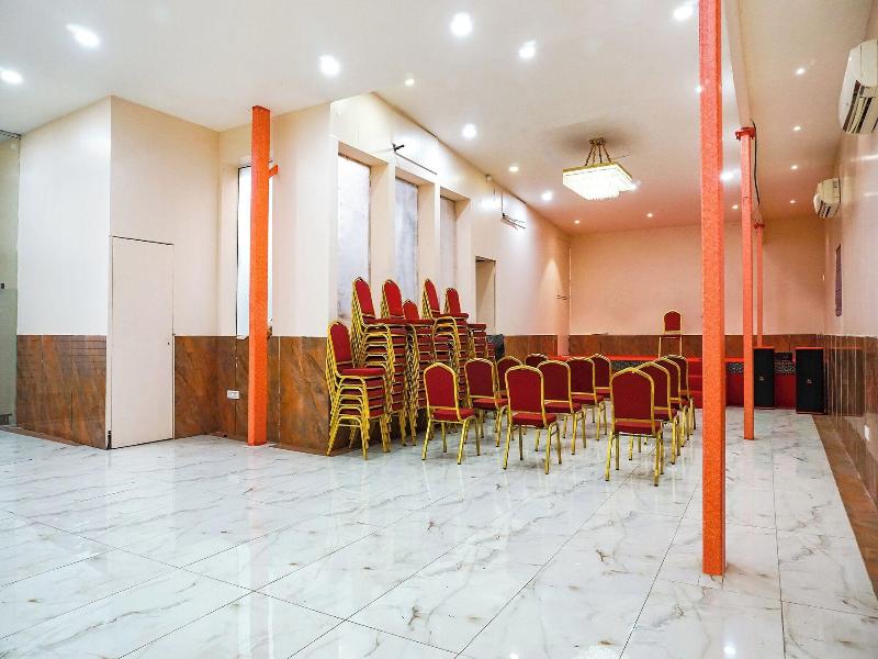 Fabhotel Rachana Residency image