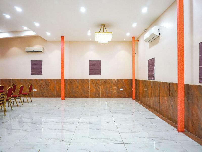 Fabhotel Rachana Residency image