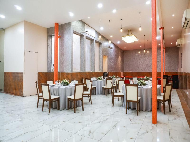 Fabhotel Rachana Residency image