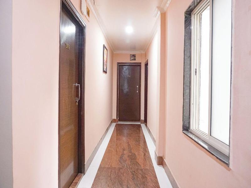 Fabhotel Rachana Residency image