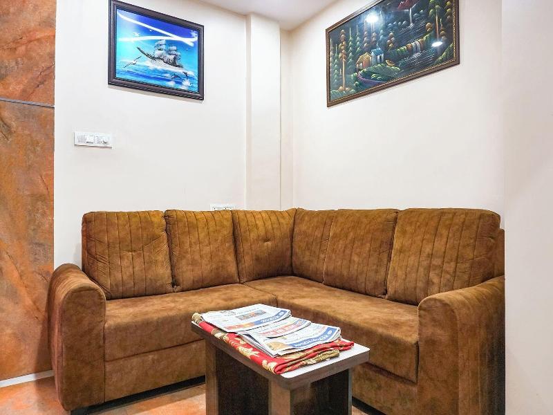 Fabhotel Rachana Residency image