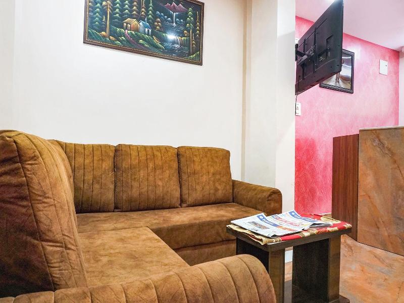Fabhotel Rachana Residency image