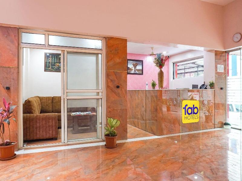 Fabhotel Rachana Residency image