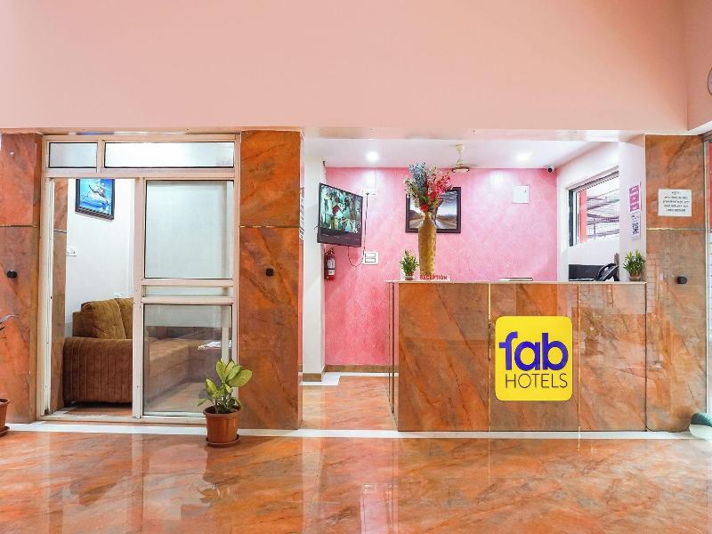Fabhotel Rachana Residency image