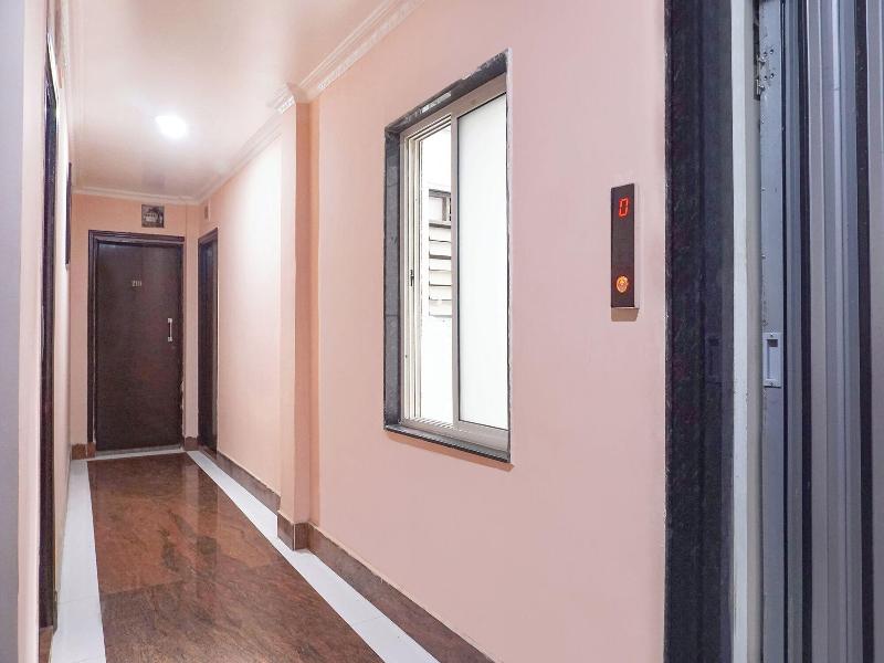 Fabhotel Rachana Residency image