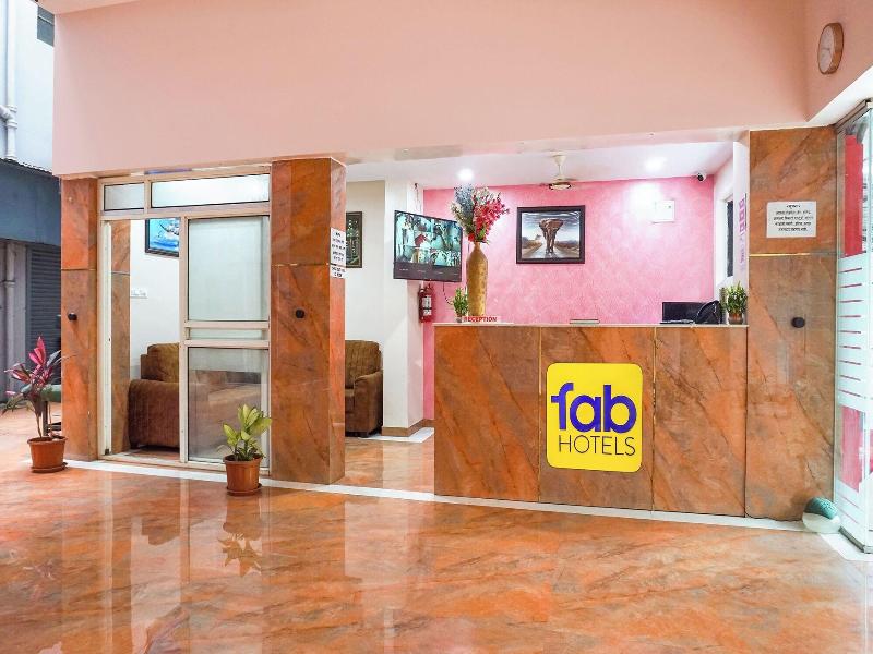 Fabhotel Rachana Residency image