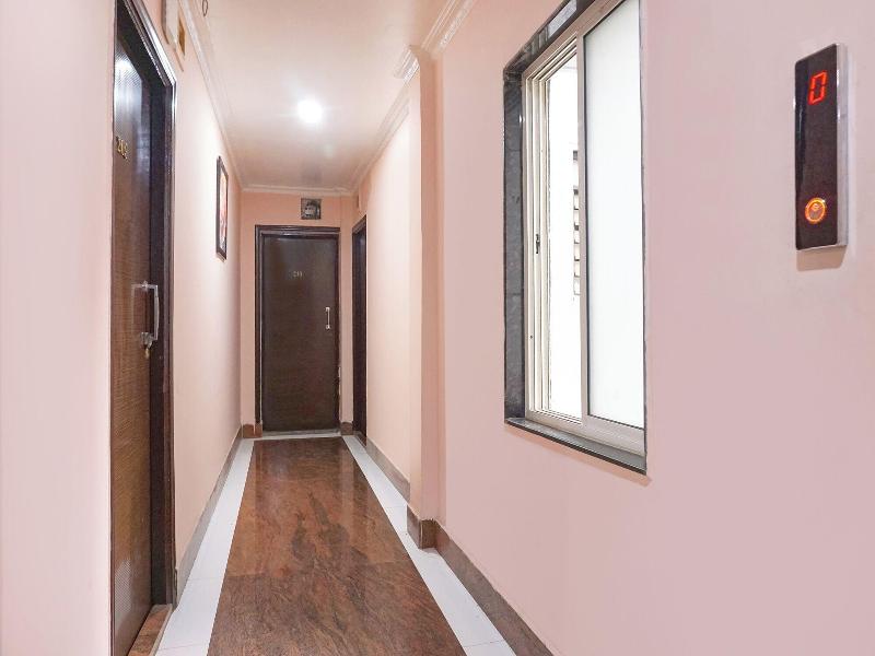 Fabhotel Rachana Residency image