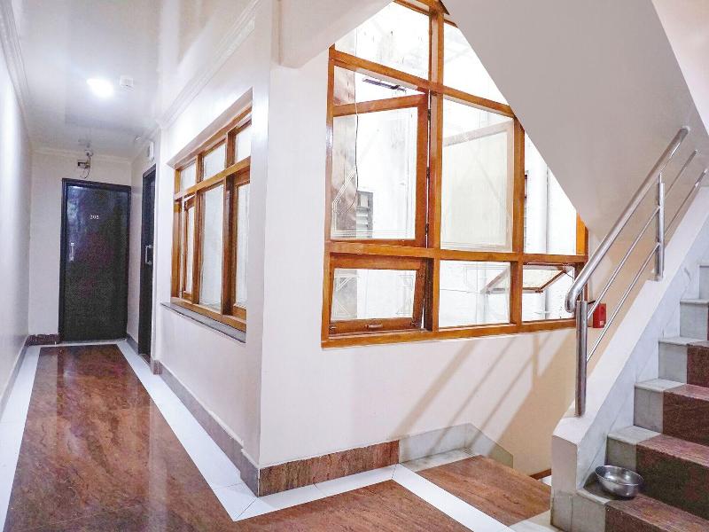 Fabhotel Rachana Residency image