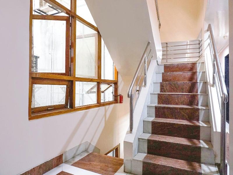 Fabhotel Rachana Residency image