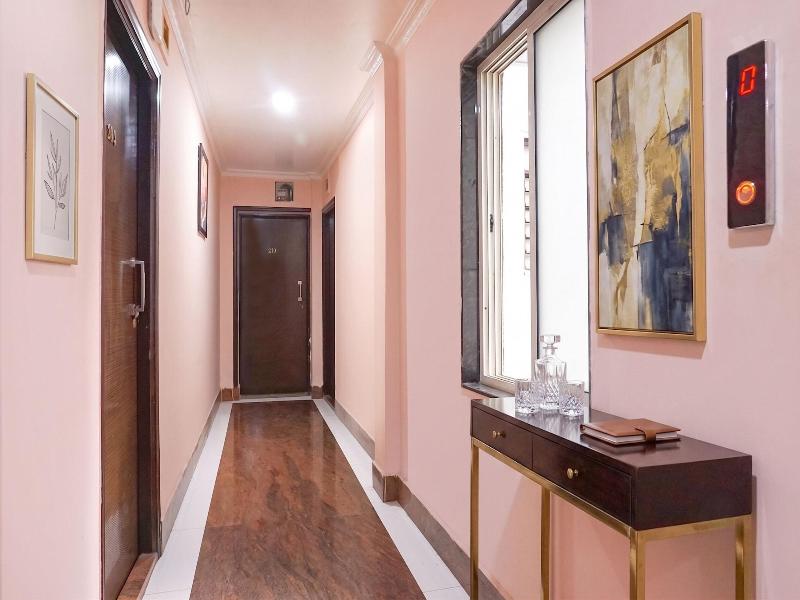Fabhotel Rachana Residency image