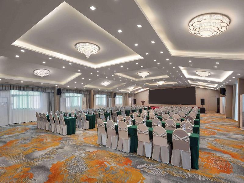 Hawthorn By Wyndham Guangzhou Baiyun Airport image