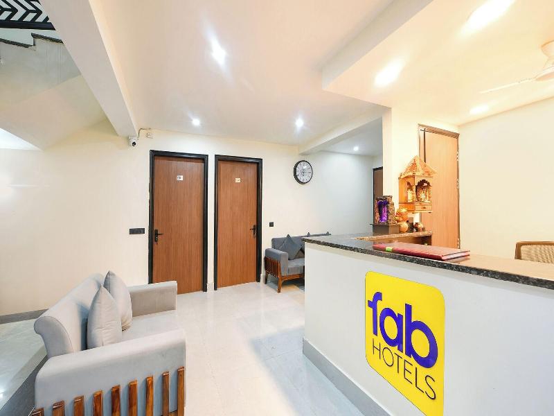 Fabhotel Rr Premium image