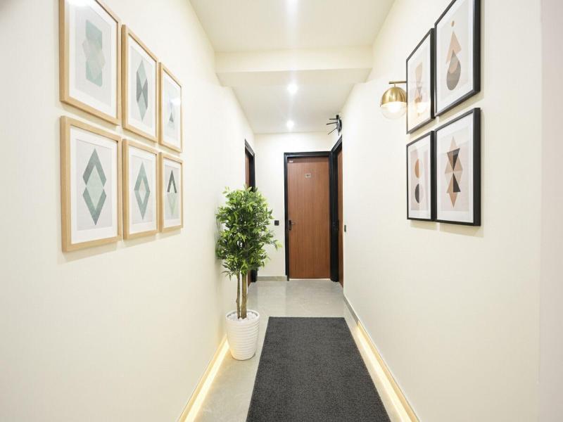 Fabhotel Rr Premium image