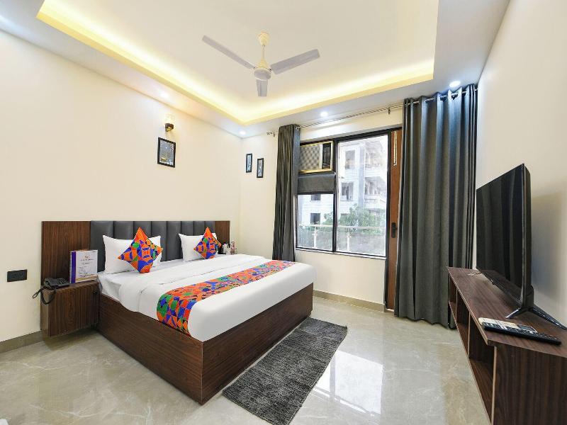 Fabhotel Rr Premium image
