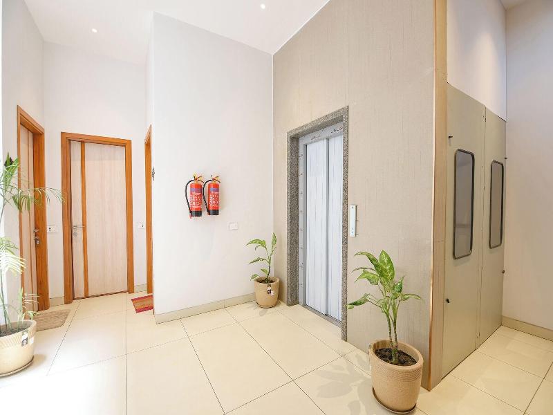 Fabhotel K9 Imperial image