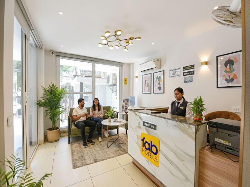 Fabhotel K9 Imperial image