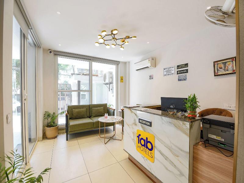 Fabhotel K9 Imperial image