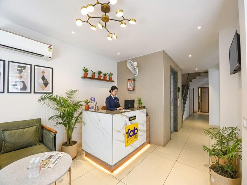 Fabhotel K9 Imperial image