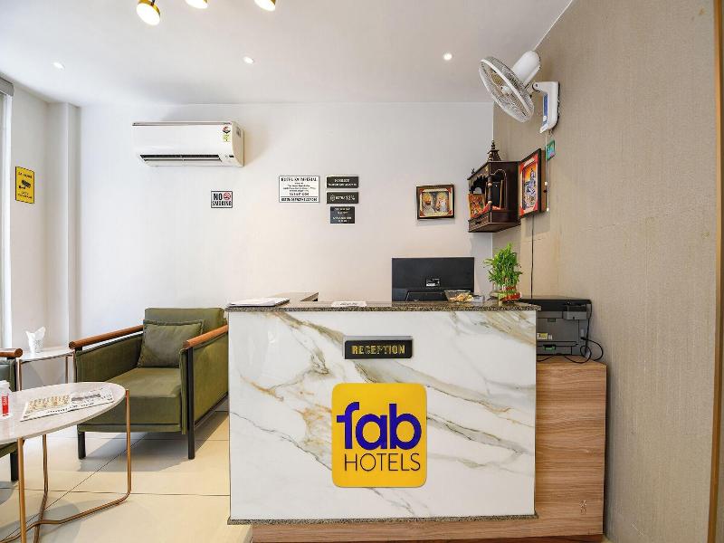 Fabhotel K9 Imperial image