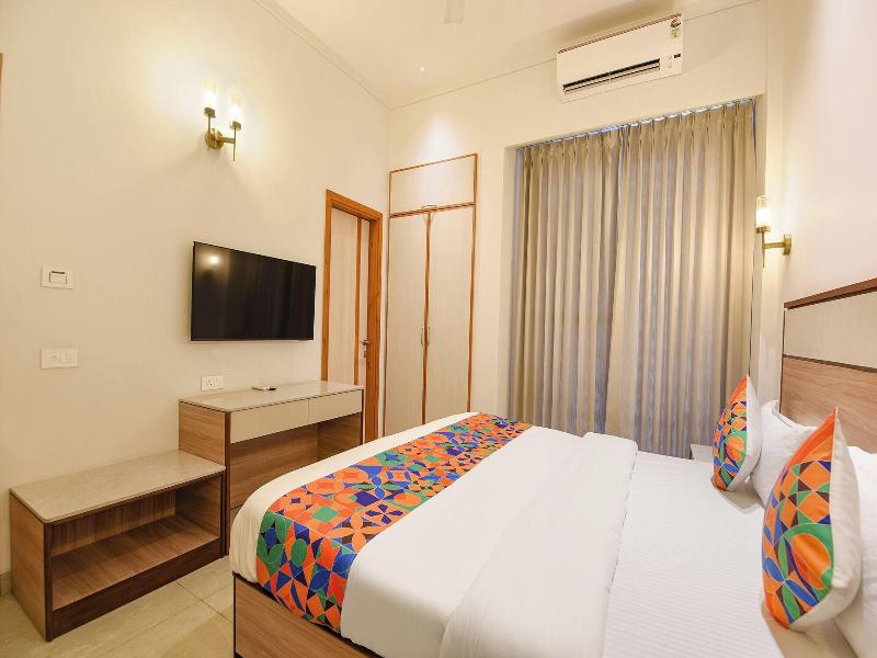 Fabhotel K9 Imperial image