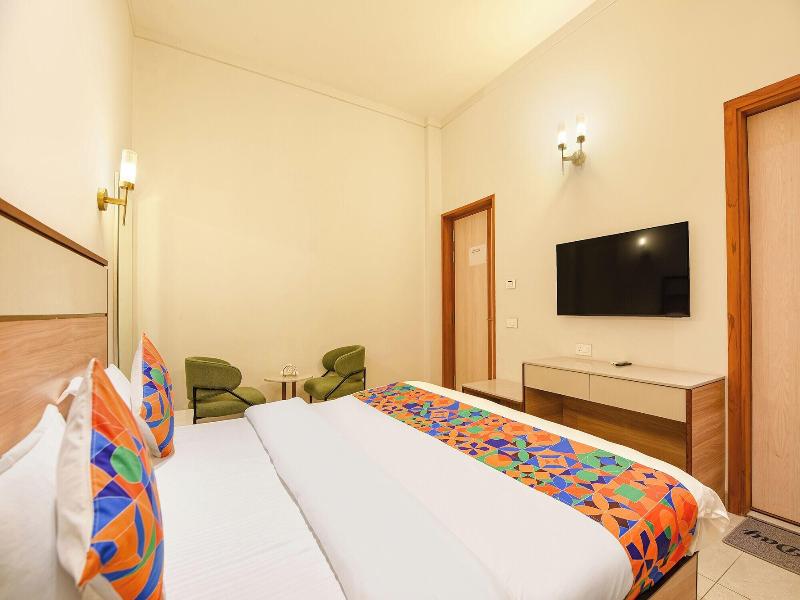 Fabhotel K9 Imperial image