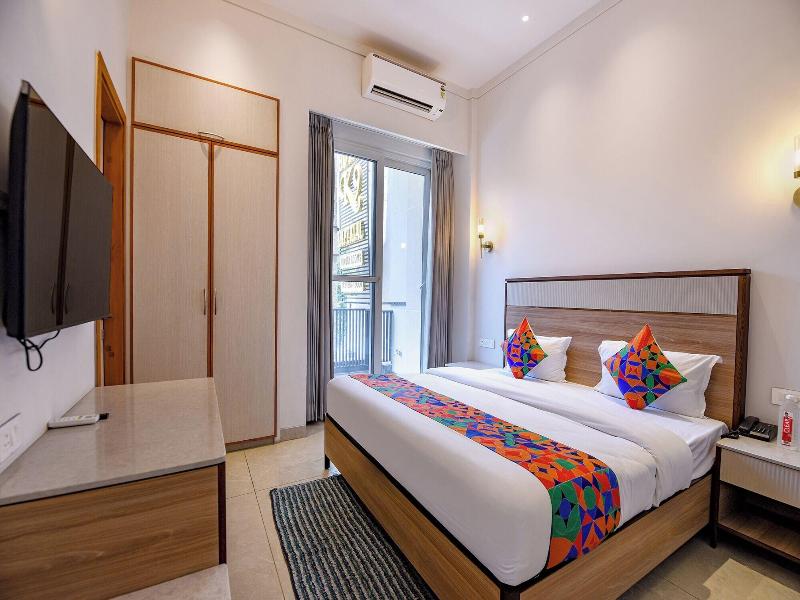 Fabhotel K9 Imperial image