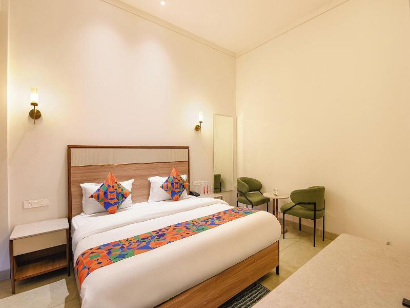 Fabhotel K9 Imperial image