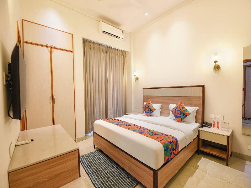 Fabhotel K9 Imperial image