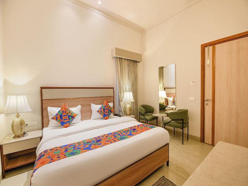 Fabhotel K9 Imperial image