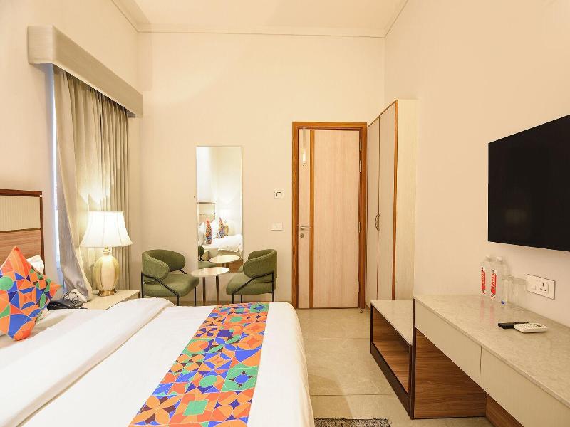 Fabhotel K9 Imperial image