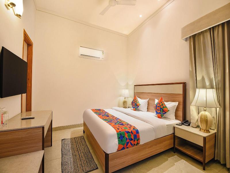 Fabhotel K9 Imperial image