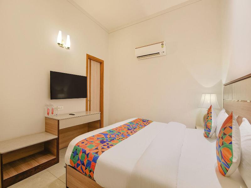 Fabhotel K9 Imperial image