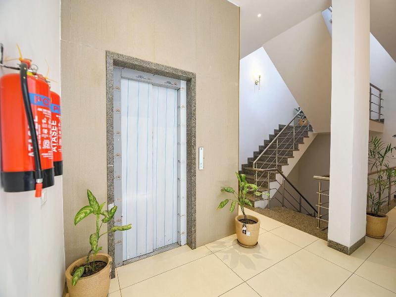 Fabhotel K9 Imperial image